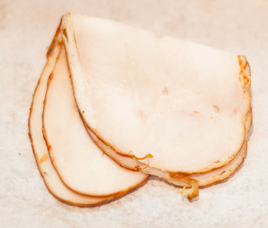 Portuguese  Chicken Gf