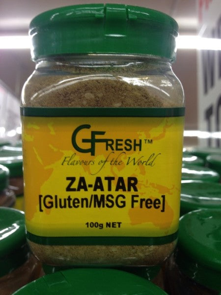 Za-atar