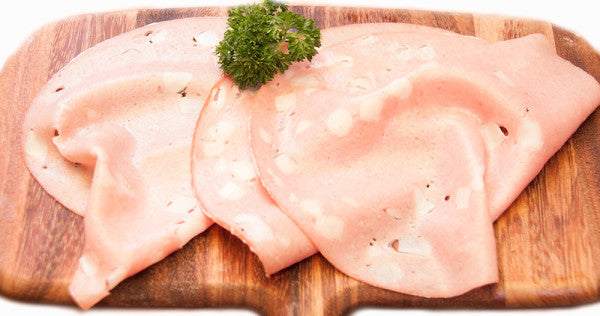 Princi mortadella With pepper