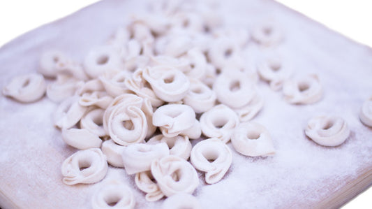 Tortellini   Prime Beef (Frozen)