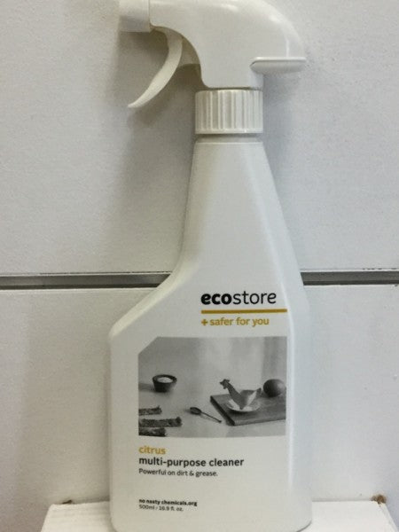 Multi Purpose Cleaner Citrus