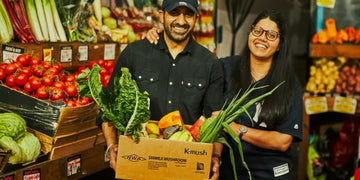 Fitzroy's Finest Fruit & Vegies