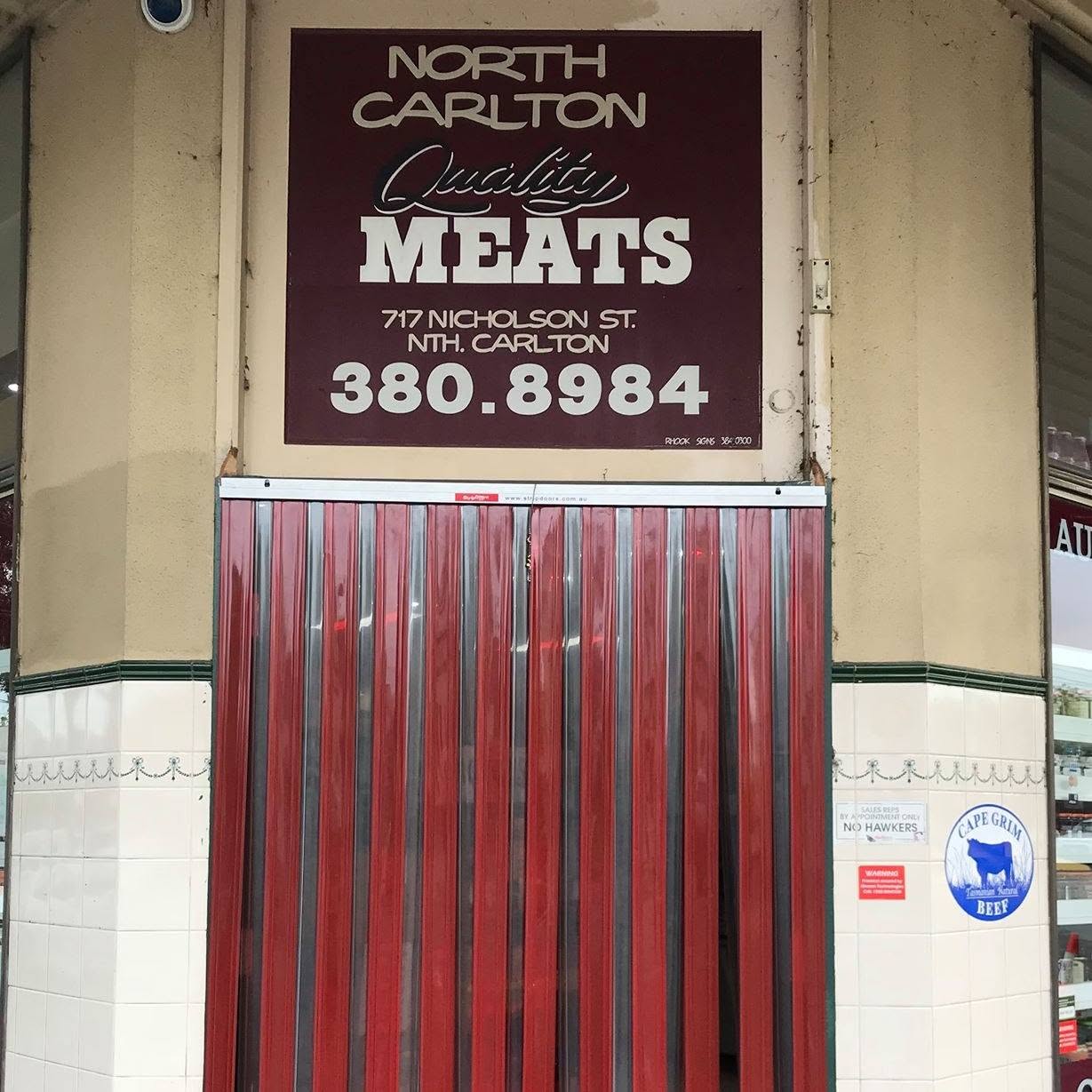 North Carlton Quality Meats