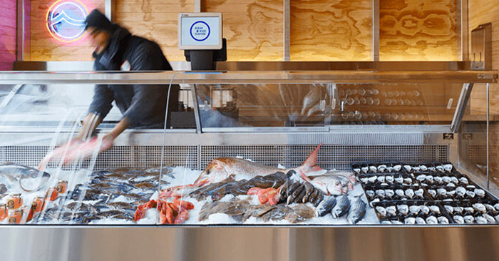 Ocean Made Seafood