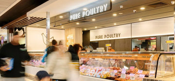 Pure Poultry