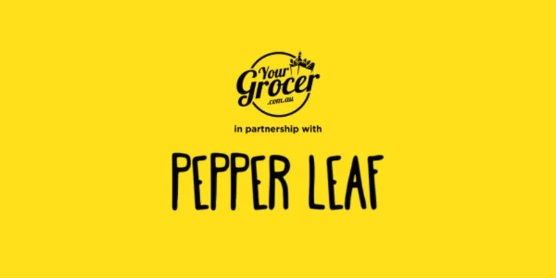 YourGrocer & Pepperleaf