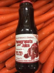 Pomegranate Juice | Aromaproduct | YG-FFF-1079 | FFF-000504