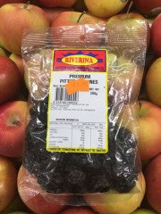 Premium Pitted Prunes | 200g | Riverina | FFF-9319760100556 | FFF-9319760100556 | YG-FFF-1196 | FFF-000610