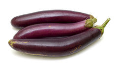 Lebanese Eggplant | Each | YG-FFF-143 | FFF-000644