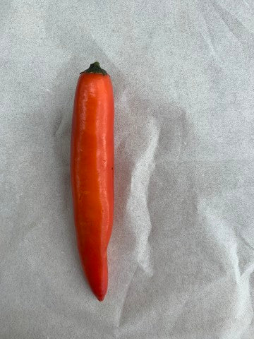 Red Chillies | 200g | YG-FFF-1808 | FFF-000813
