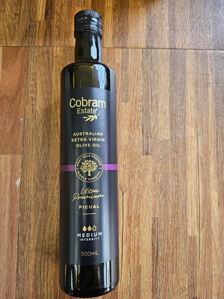 Ultra Premium Picual | Cobram Estate | YG-FFF-1870 | FFF-000876