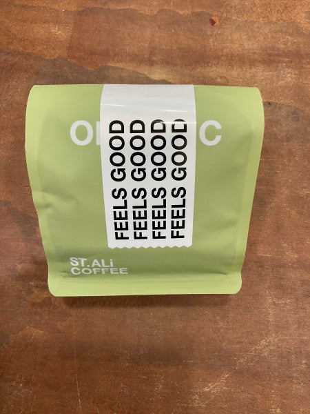 Orthodox | 250g | St. Ali | YG-FFF-1948 | FFF-000955