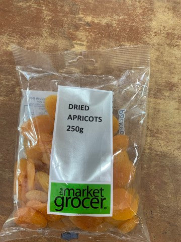 Dried Apricots | The Market Grocer | YG-FFF-1993 | FFF-000999