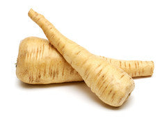Parsnips | Each | YG-FFF-201 | FFF-001018