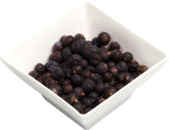 Juniper Berries Whole | 20g | The Spice People | YG-GAN-255 | GFV-001725