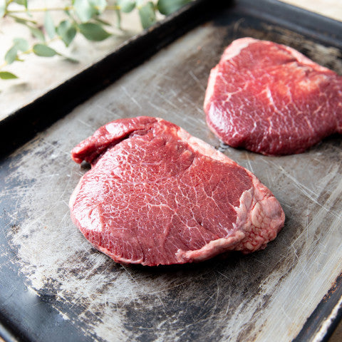 Beef Cheek | 1 x Cheek ≈ 350g | Cape Grim Tasmania | YG-GMF-33 | GMB-002298