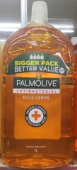 Antibacterial Hand Wash Refill | 1 Litre | Palmolive | PD-8850006536513 | YG-PSN-16349 | PD-017743