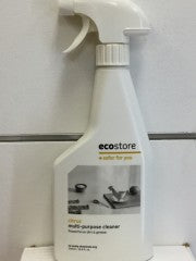 Multi Purpose Cleaner Citrus | 500ml | Eco Store | PD-9420015000238 | PD-9420015000238 | YG-PSN-7775 | PD-020366