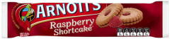 Raspberry Shortcake Biscuits | 250g | Arnott's | PD-9310072001746 | YG-PSN-7855 | PD-023814