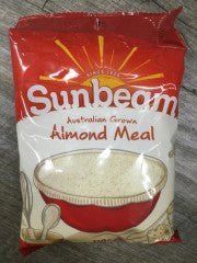 Almond Meal | 110g | Sunbeam | PD-9310162860024 | YG-PSN-5646 | PD-051516