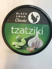 Tzatziki Dip | 200g | Black Swan | PD-9310228002986 | YG-PSN-12816 | PD-053144
