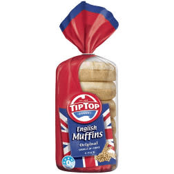 English Muffin