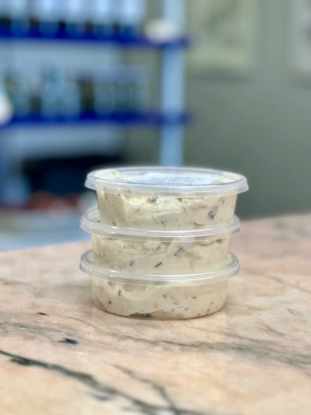 Smoked Trout Pate
