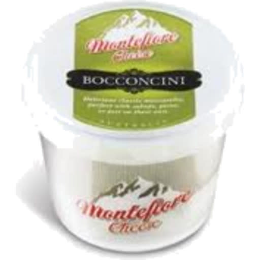Montefiore Bocconcini