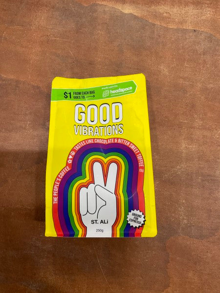 Good Vibes