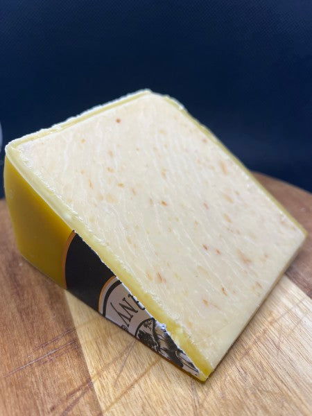 Beechwood Smoked Cheddar 