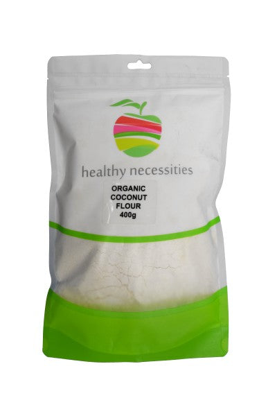 Organic Coconut Flour