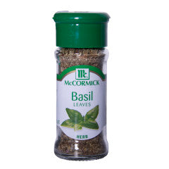 Basil Leaves | 10g | Mccormick | YG-008903-PD-021171