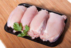 Fresh Thigh Fillet | Approximately 700g | PP-915257