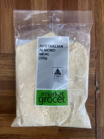 Almond Meal | 250g | Market Grocer | YG-011823-FFF-000776