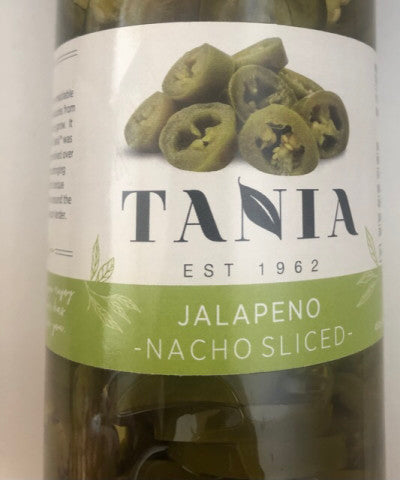 Jalapeno | 450g | Tania | YG-003799-NCQ-007254