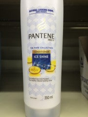 Ice Shine Hair Conditioner | 350ml | Pantene | YG-008812-PD-052188