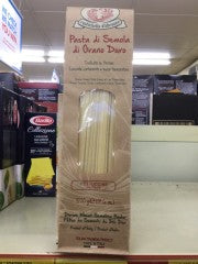 Fettuccine Pasta | Each | Rustichella D'abruzzo | YG-010039-PD-052019