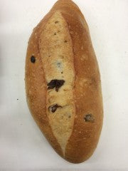 Sourdough Olive Roll | Each | YG-006008-PD-052906