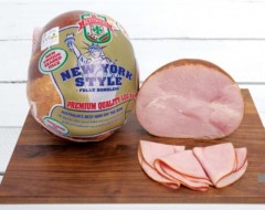 Ham Off The Bone New York | 200g | Bertocchi | YG-005821-PD-014670