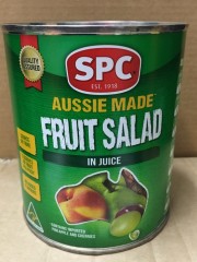 Fruit Salad In Juice | 825g | Spc | YG-009010-PD-052065