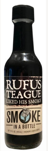 Smoke In A Bottle | 147ml | Rufus Teague | YG-011626-PD-016864