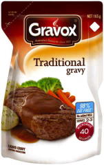 Traditional Liquid Gravy | 165g | Cerebos Australia Ltd | YG-008589-PD-053087