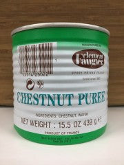Chestnut Puree | 439g | Clement Faugier | YG-009964-PD-010946