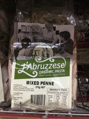 Mixed Penne Pasta | 100g | YG-009914-PD-022043