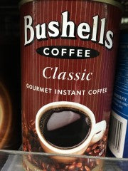 Classic Gourmet Instant Coffee | 100g | Bushells Coffee | YG-008673-PD-051801