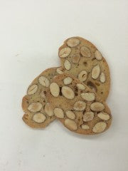 Almond Rusks | 100g | YG-006063-PD-014386