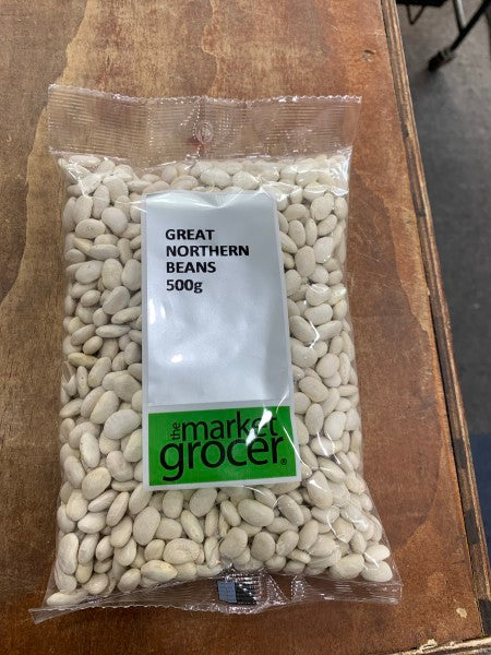 Great Northern Beans | Each | The Market Grocer | YG-011822-FFF-001008
