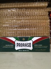 Shaving Cream | 150ml | Proraso | YG-008222-PD-052847