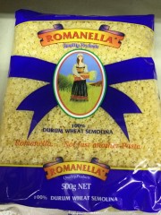 Stelline Pasta | 100g | YG-010115-PD-022273