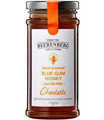 Blue Gum Honey | 335g | Beerenberg | YG-003990-NCQ-007137